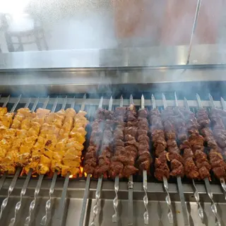 Party Pack #5 - 35 Skewers