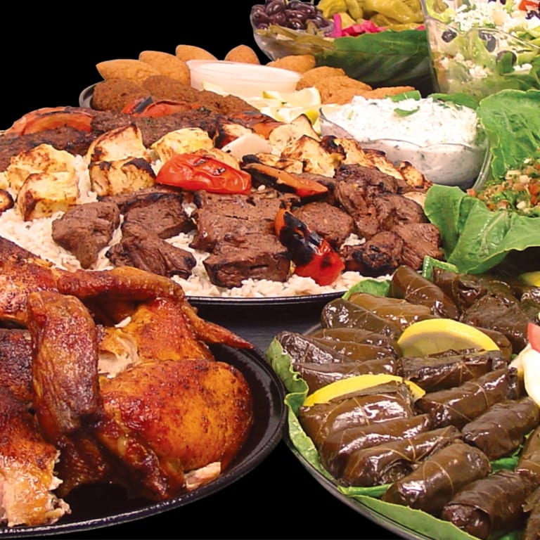 Our Food